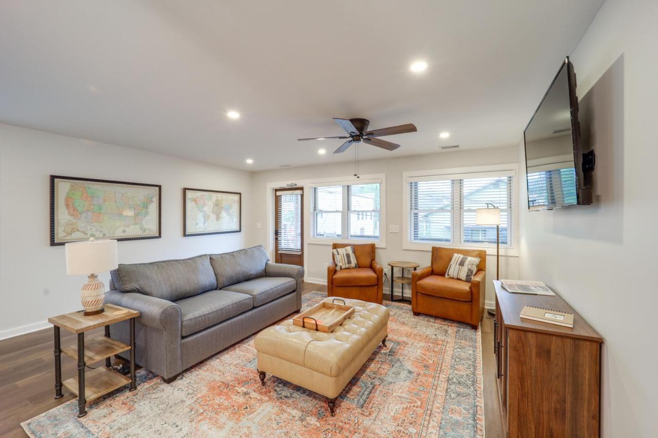 Blowing Rock Vacation Rental Walk To Dining! Exteriér fotografie
