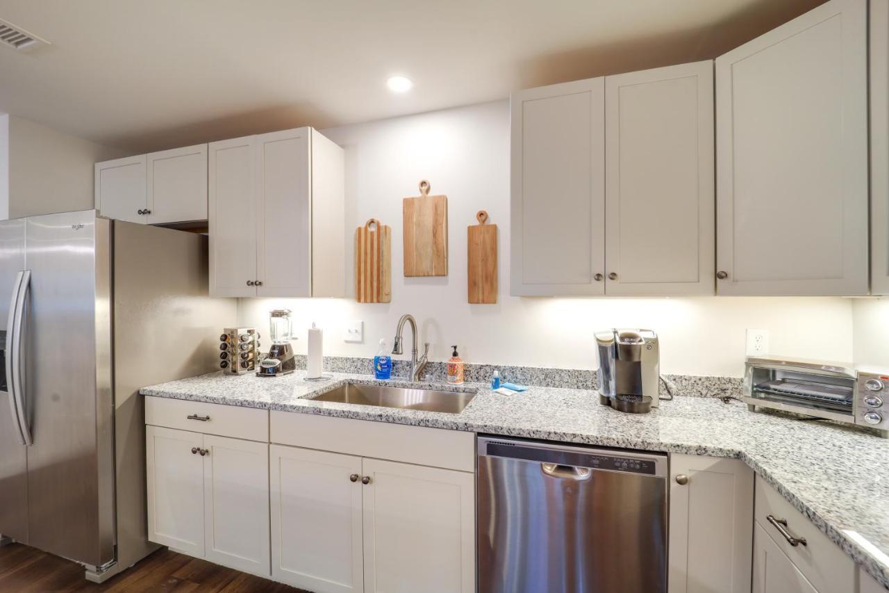 Blowing Rock Vacation Rental Walk To Dining! Exteriér fotografie