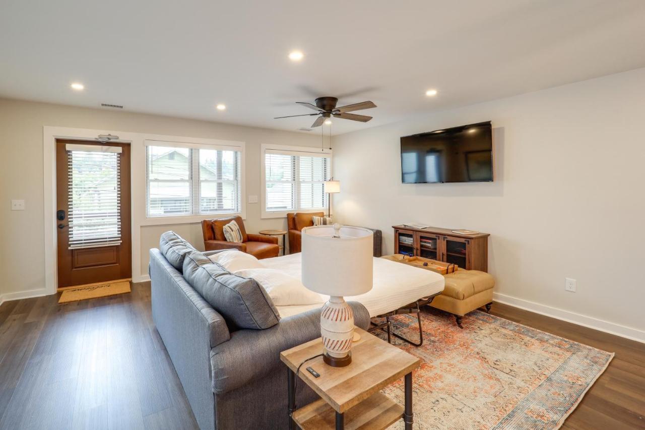 Blowing Rock Vacation Rental Walk To Dining! Exteriér fotografie