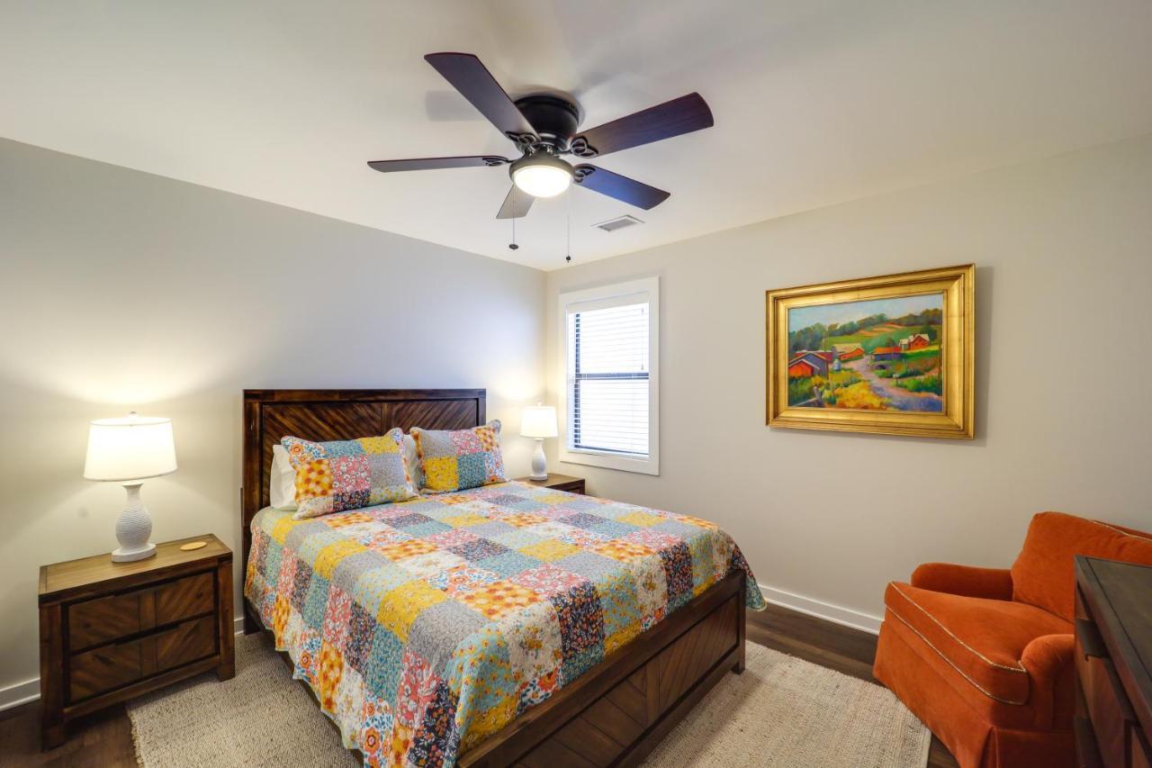 Blowing Rock Vacation Rental Walk To Dining! Exteriér fotografie