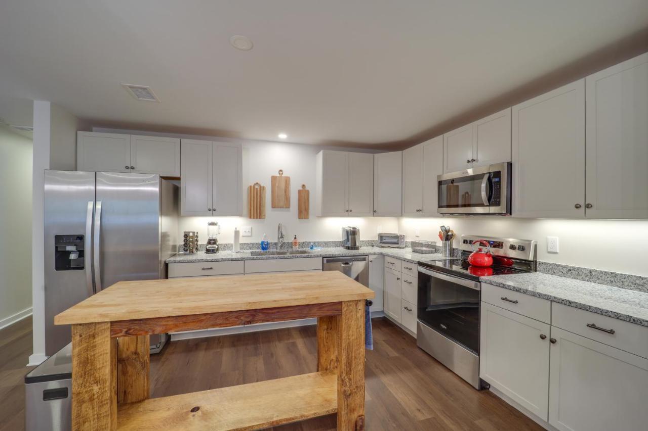 Blowing Rock Vacation Rental Walk To Dining! Exteriér fotografie