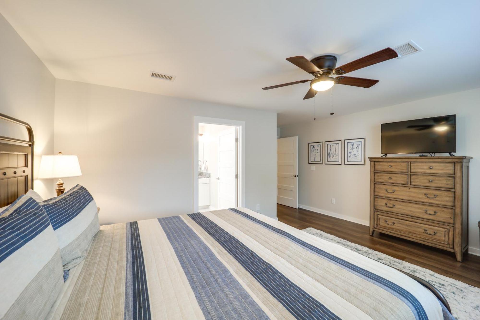 Blowing Rock Vacation Rental Walk To Dining! Exteriér fotografie